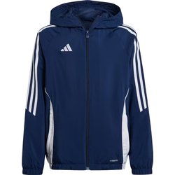 Kurtka juniorska Tiro 24 Adidas