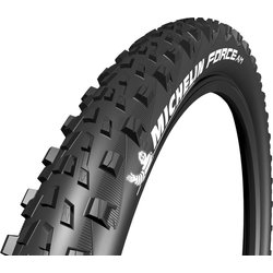 Opona Force AM TS TLR Kevlar 29X2.35 Michelin