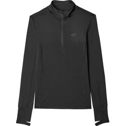 Bluza polarowa damska UBRUF079 4F