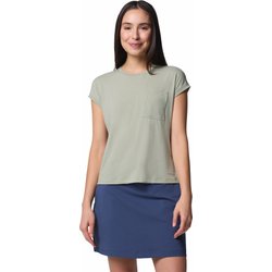 Koszulka damska Boundless Trek Technical Columbia