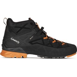 Buty trekkingowe Rock DFS Mid GTX Aku