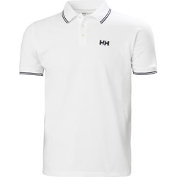 Koszulka męska polo Genova Helly Hansen