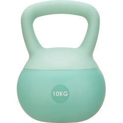 Miękki kettlebell FlexLift 10kg Gymtek