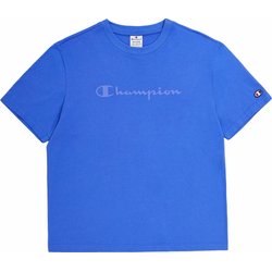 Koszulka damska Big Tonal Logo Relaxed Fit Legacy Champion