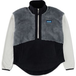 Bluza polarowa damska Timber Lane KAVU