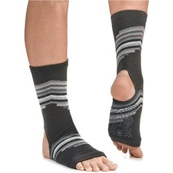 Skarpety antypoślizgowe bez palców Gaiam