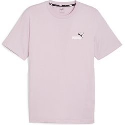 Koszulka męska ESS+ 2 Col Small Logo Tee Puma