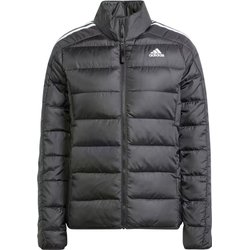Kurtka puchowa damska Essentials 3-Stripes Light Down Adidas