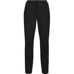 Spodnie trekkingowe damskie Women'S Dayhike Trs IV Regatta