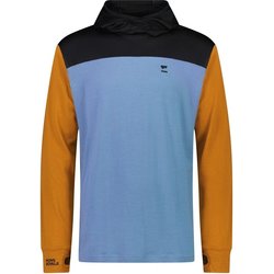 Longsleeve męski Yotei Powder Hood Ls Mons Royale