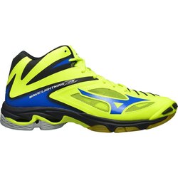 Buty siatkarskie Wave Lightning Z3 MD Mizuno - Sport-Shop.pl