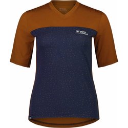 Koszulka damska Redwood Merino Air-Con VT Mons Royale