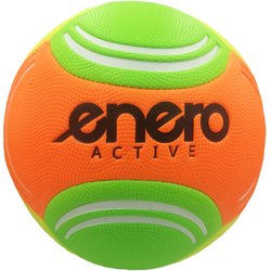 Piłka nożna plażowa Softtouch Active 5 Enero