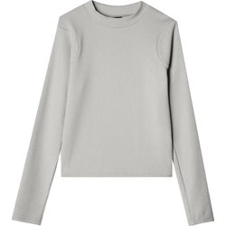 Longsleeve damski TLONF361 4F