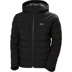 Kurtka narciarska męska Bossanova Puffy Helly Hansen