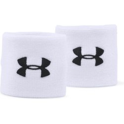 Frotki Performance Wristbands Under Armour