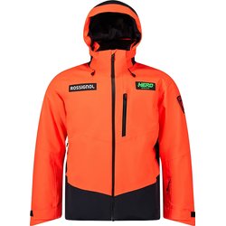 Kurtka narciarska męska Hero Blackside Insulated Rossignol