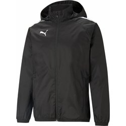 Kurtka męska TeamLIGA All Weather Puma