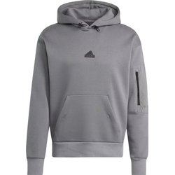 Bluza męska City Escape Fleece Hoodie Adidas