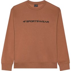 Bluza chłopięca TSWSM1224 4F