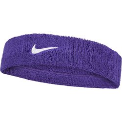 Opaska na głowę Swoosh Classic Headband Nike