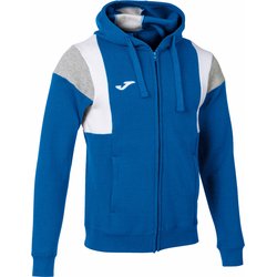 Bluza męska Confort III Zip-Up Hoodie Joma