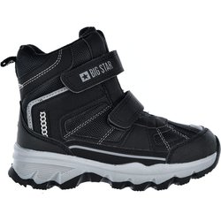 Buty, botki Big STV Jr Big Star