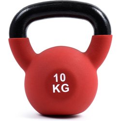 Hantla Kettlebell 10kg SMJ