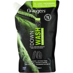 Środek do prania puchu Down Wash 1L Grangers