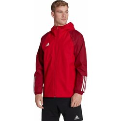 Kurtka męska Tiro 23 Competition All-Weather Adidas