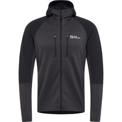 Polar męski Alpgrat Xt Jack Wolfskin
