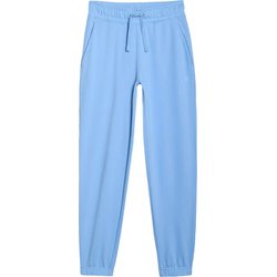 Spodnie dresowe damskie TTROF1138 4F