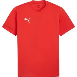 Koszulka męska teamRise Logo Jersey Puma