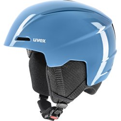 Kask narciarski juniorski Viti Pure Uvex