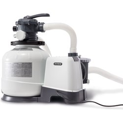 Pompa piaskowa do basenów 10500L/H RCD Intex