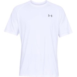 Koszulka męska Tech SS Tee 2.0 Under Armour