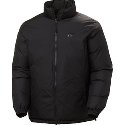 Kurtka puchowa dwustronna męska YU 23 Helly Hansen