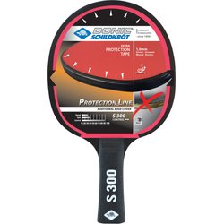 Rakietka do tenisa stołowego Protection Line S300 Donic Schildkrot