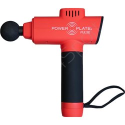 Pistolet do masażu Pulse Matte Power Plate