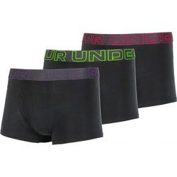 Bokserki męskie Performance Cotton 3