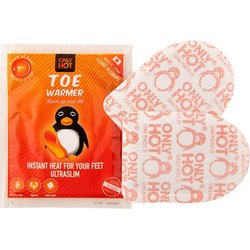 Ogrzewacz do palców u nóg Toe Warmer 9h 2szt. Only Hot