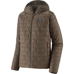 Kurtka puchowa męska Nano Puff Hoody Patagonia