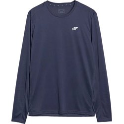 Longsleeve męski TFLOM326 4F