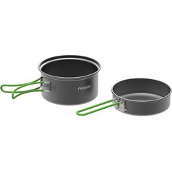 Zestaw naczyń turystycznych Travel DUO Anodized Rockland