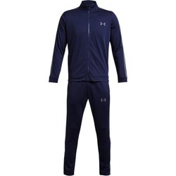 Dres męski Knit Track Suit Under Armour
