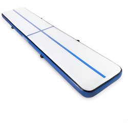 Ścieżka akrobatyczna Aero Flex Pro 400x100x10cm Gymtek