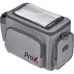 Sakwa na kierownice i telefon Nebraska 511 Prox