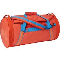 Torba z funkcją plecaka Duffel 2 50L Helly Hansen