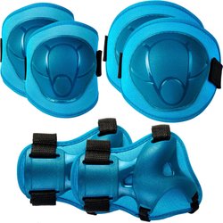 Zestaw ochraniaczy Buffer 3szt. Spokey