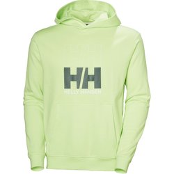 Bluza męska Core Graphic Sweat Hoodie Helly Hansen